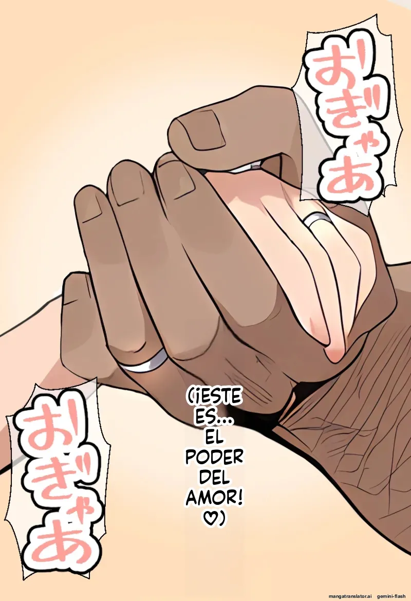 The shining raw gem of a top idol falls halfway to becoming a lewd wife only for dirty, ugly old men Spanish MTL - Image 129