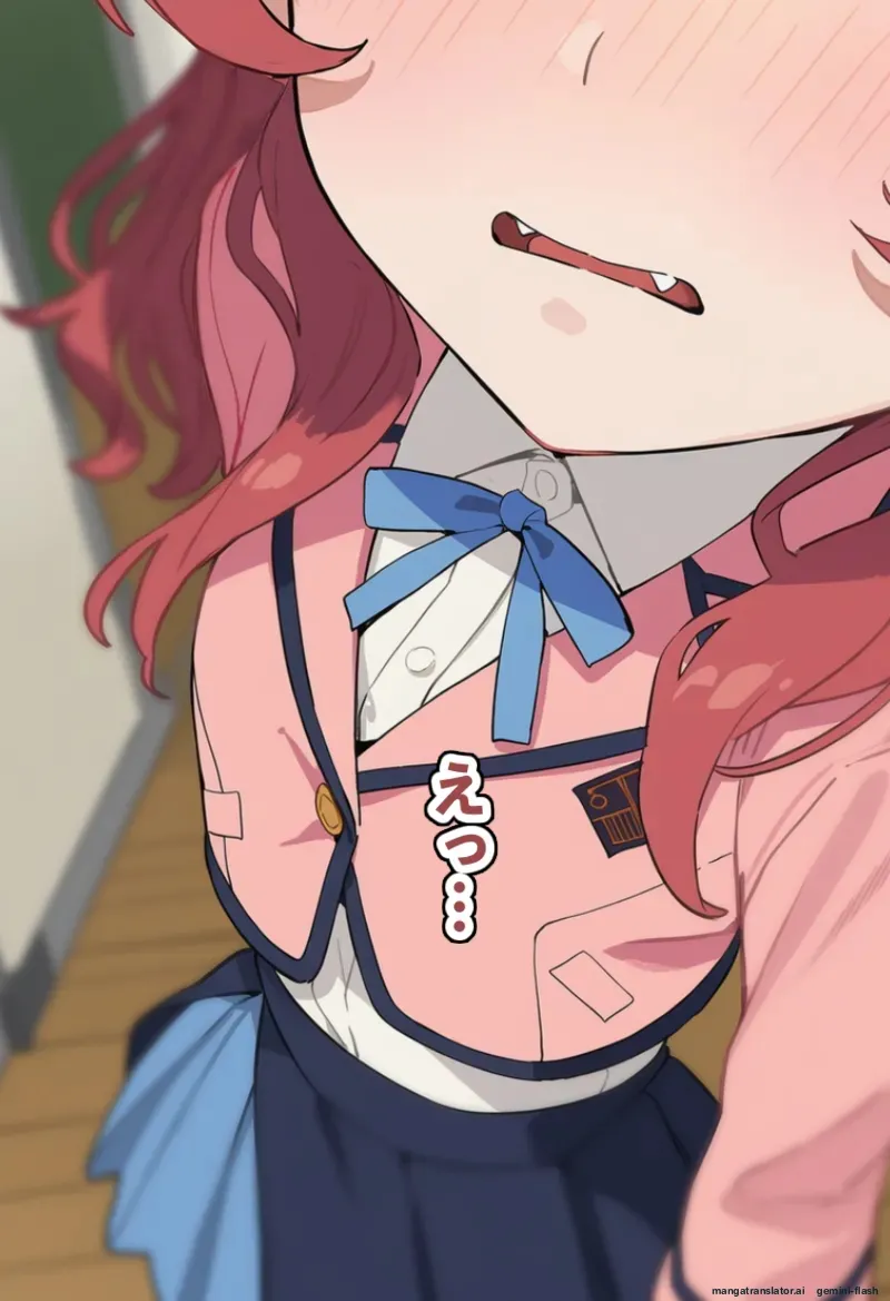 The shining raw gem of a top idol falls halfway to becoming a lewd wife only for dirty, ugly old men Spanish MTL - Image 40