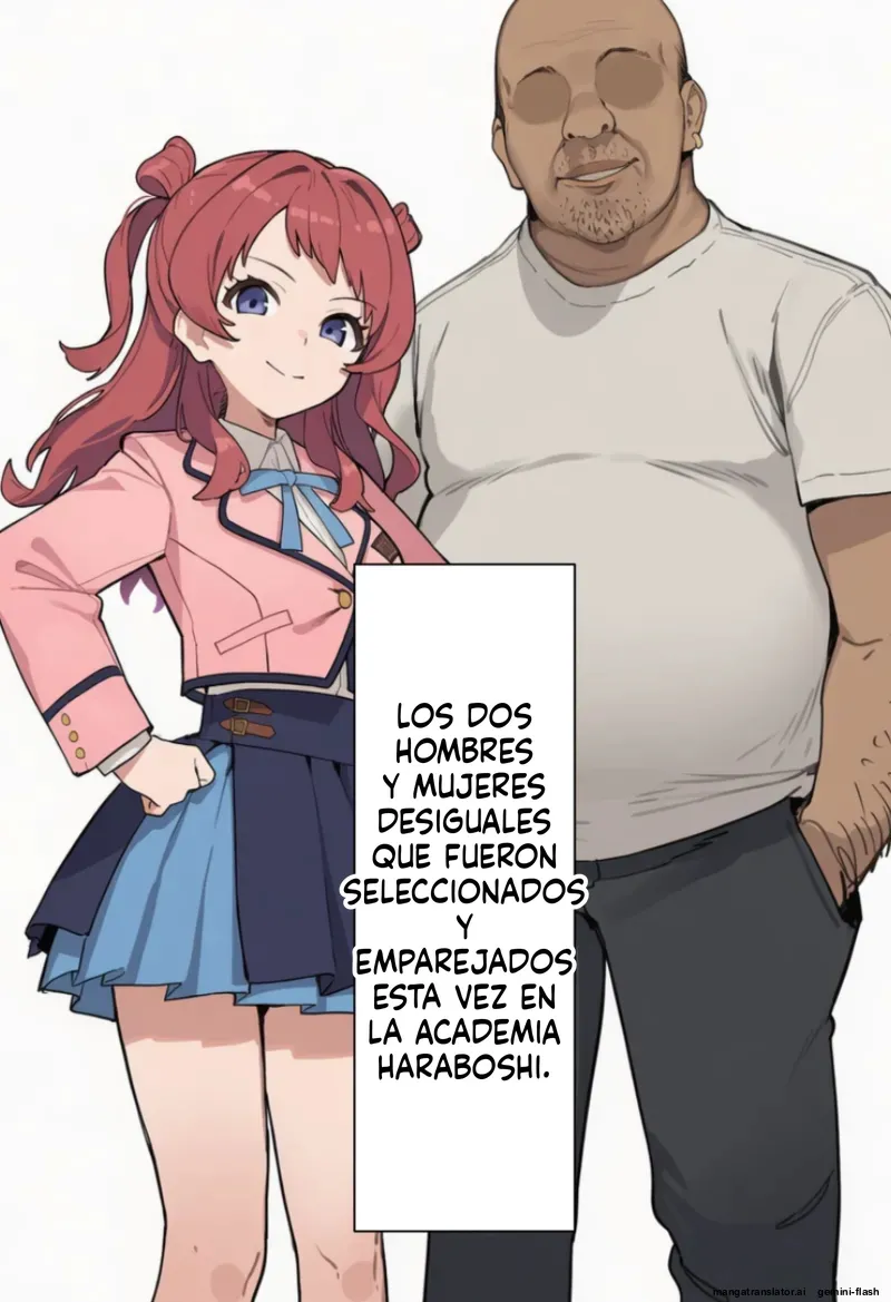 The shining raw gem of a top idol falls halfway to becoming a lewd wife only for dirty, ugly old men Spanish MTL - Image 8