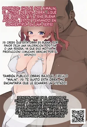 The shining raw gem of a top idol falls halfway to becoming a lewd wife only for dirty, ugly old men Spanish MTL - Page 137
