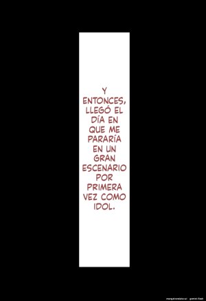 The shining raw gem of a top idol falls halfway to becoming a lewd wife only for dirty, ugly old men Spanish MTL - Page 78