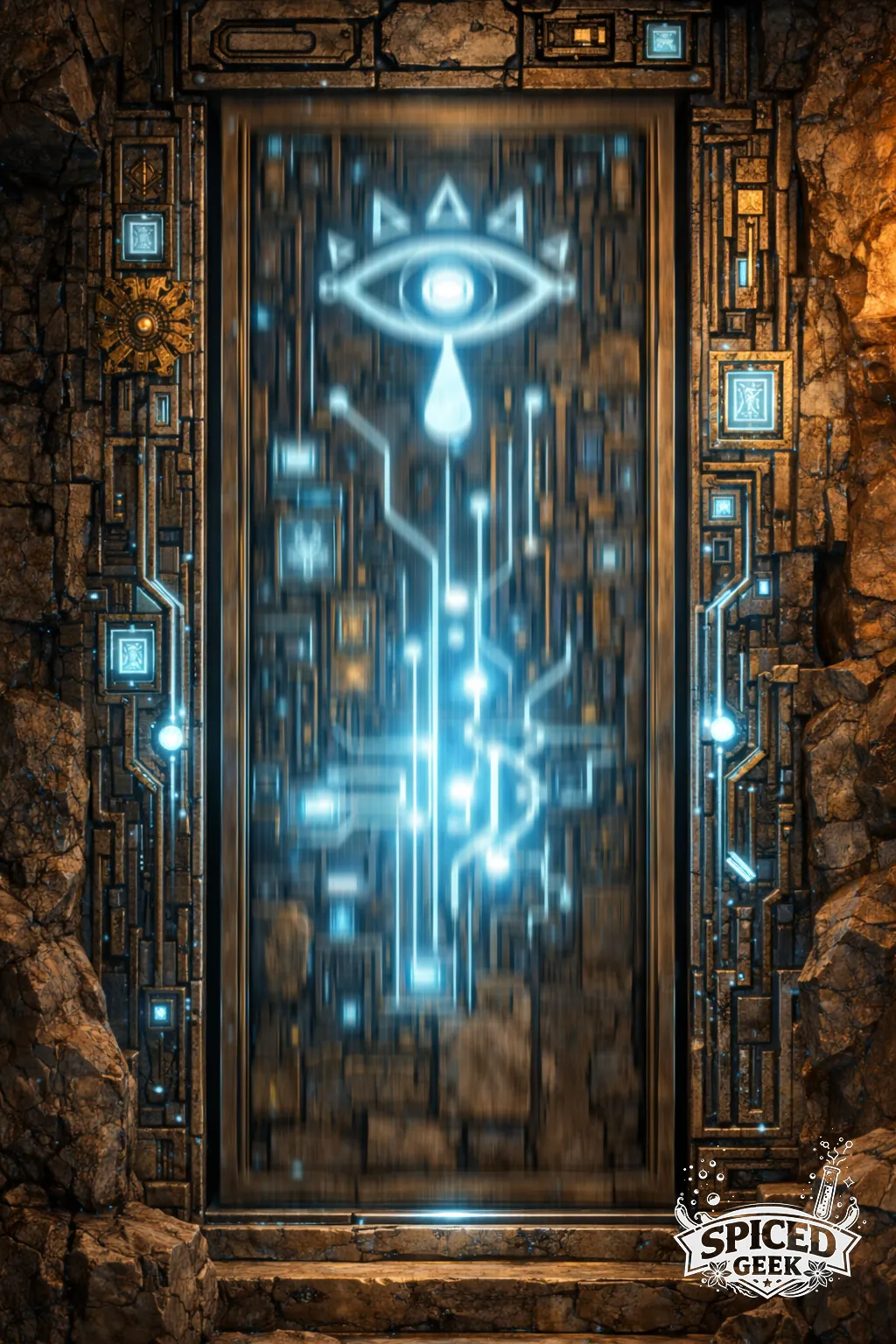 The Shrine of Pain - Legend of Zelda parody - Image 14