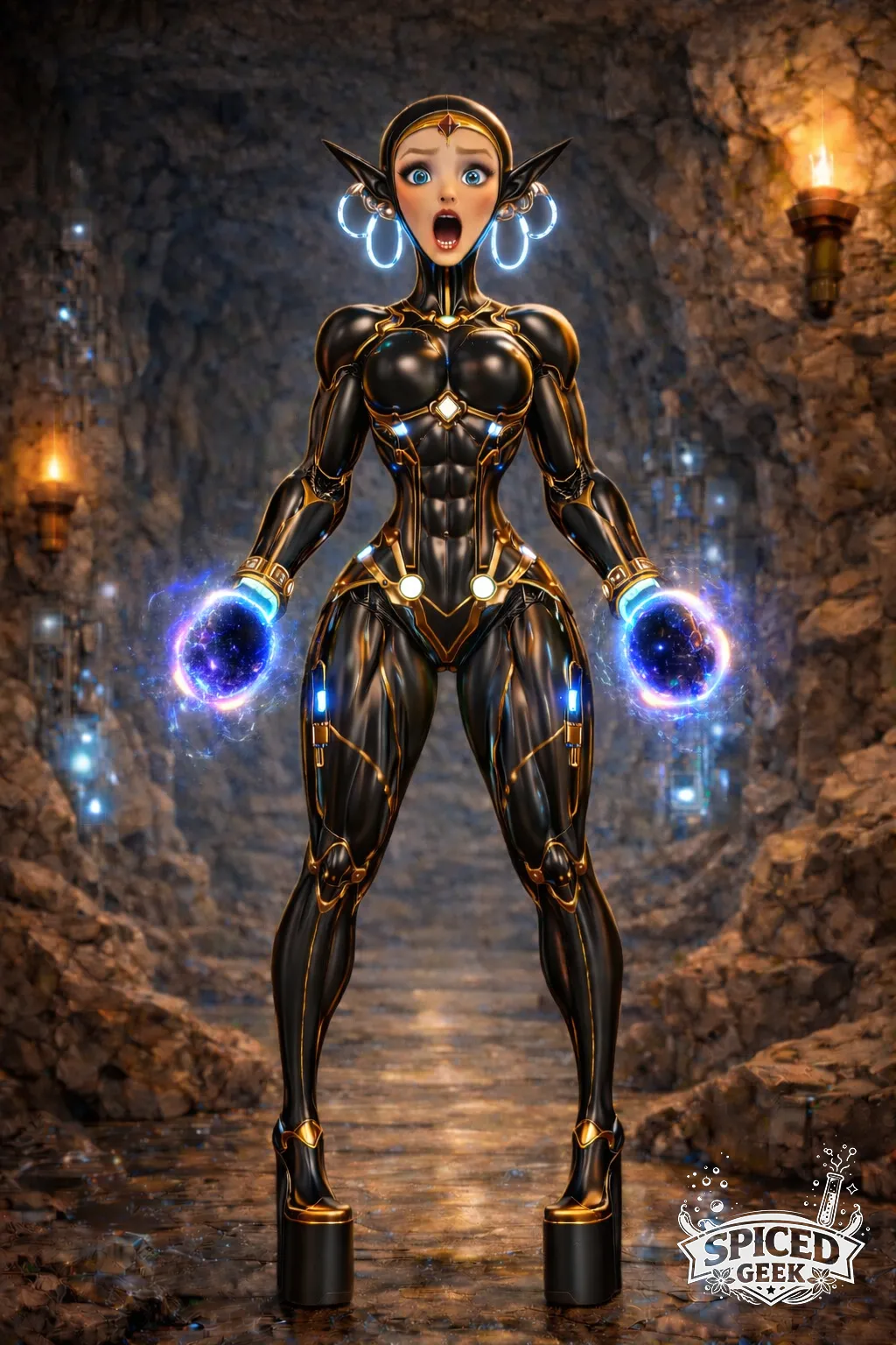 The Shrine of Pain - Legend of Zelda parody - Image 30