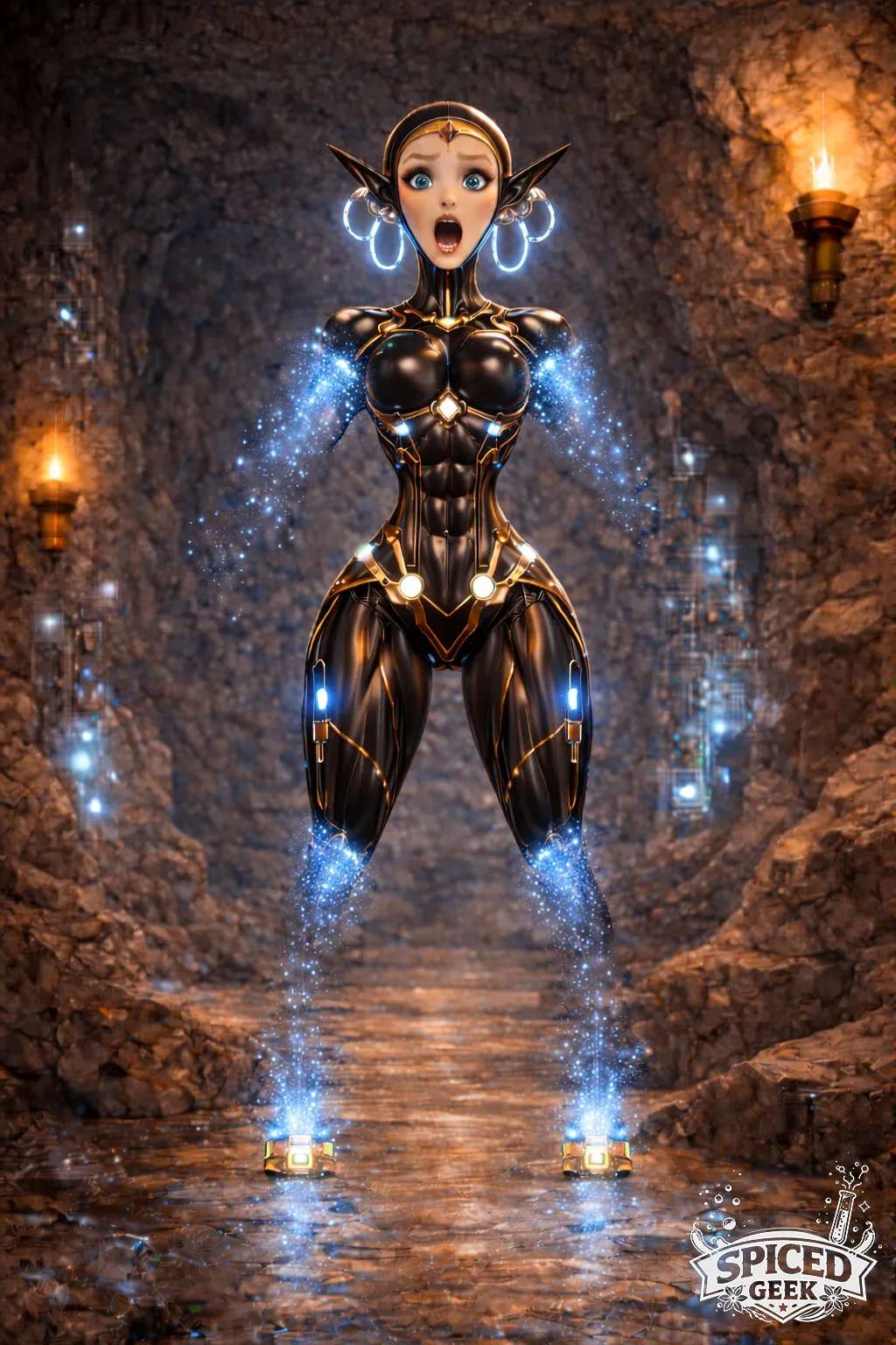 The Shrine of Pain - Legend of Zelda parody - Image 33