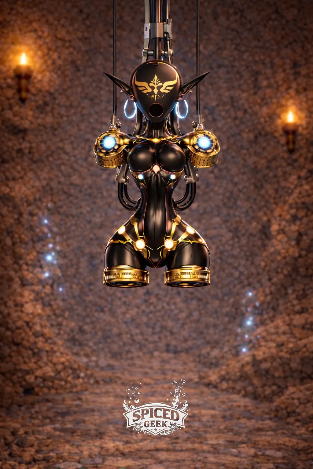 The Shrine of Pain - Legend of Zelda parody - Image 37