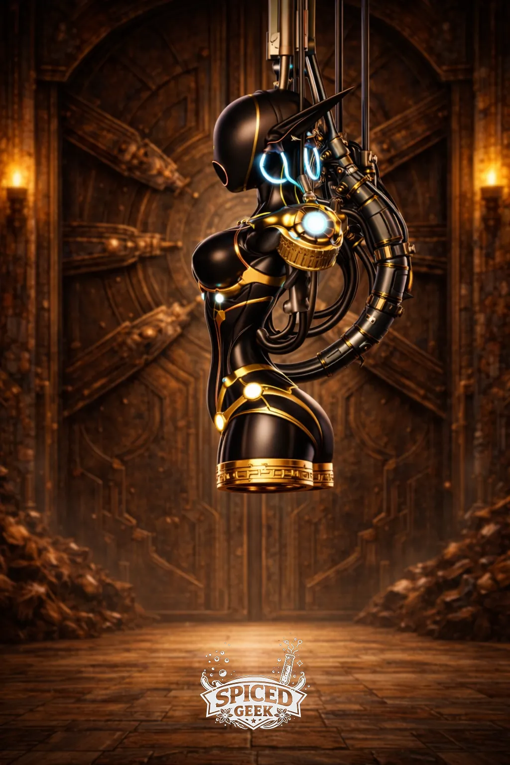 The Shrine of Pain - Legend of Zelda parody - Image 38