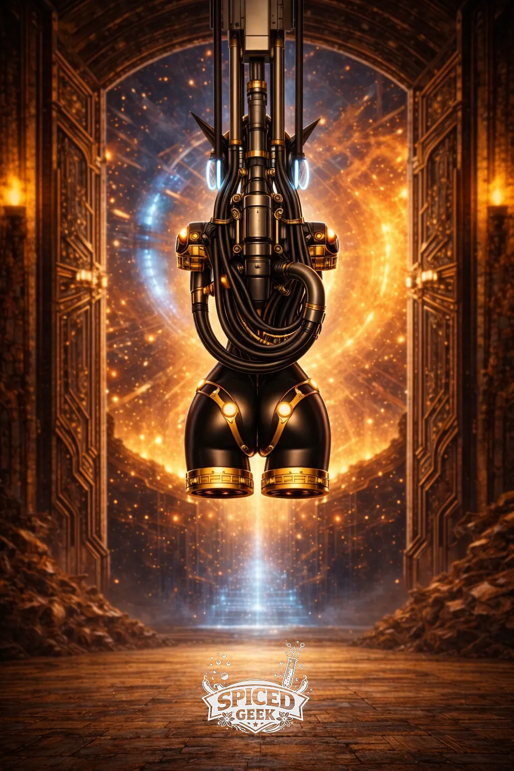 The Shrine of Pain - Legend of Zelda parody - Image 41