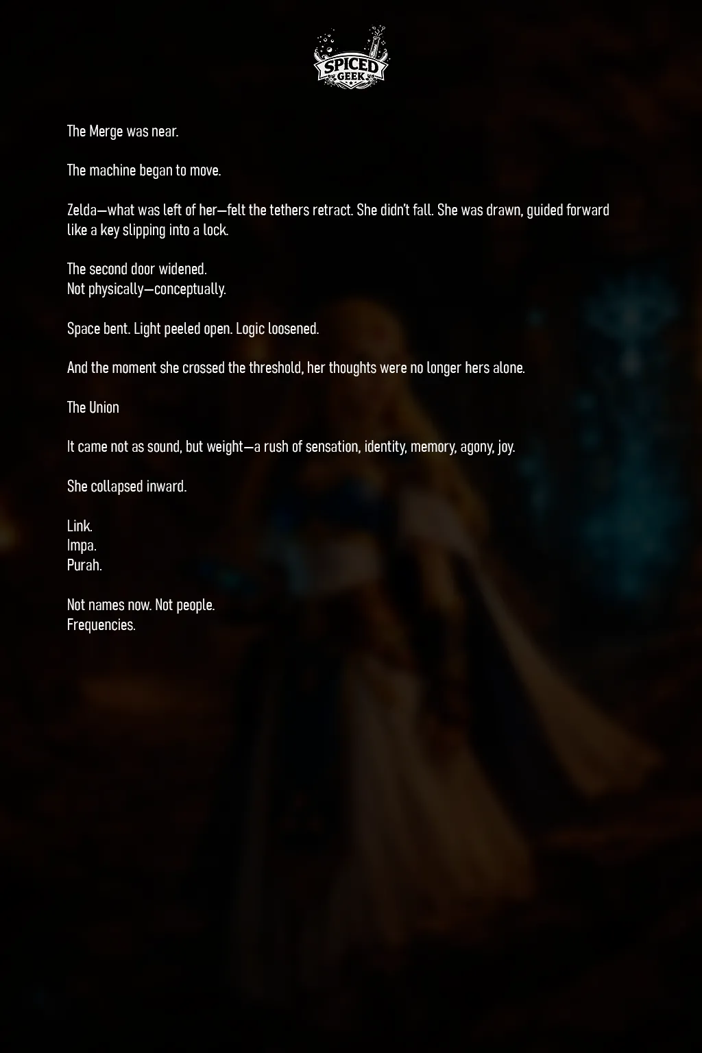 The Shrine of Pain - Legend of Zelda parody - Image 42