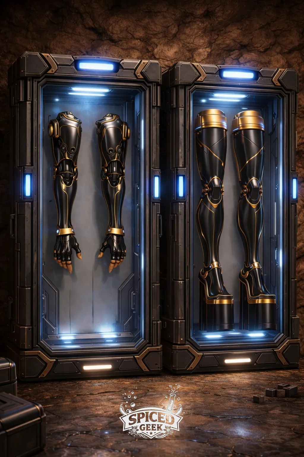 The Shrine of Pain - Legend of Zelda parody - Image 48