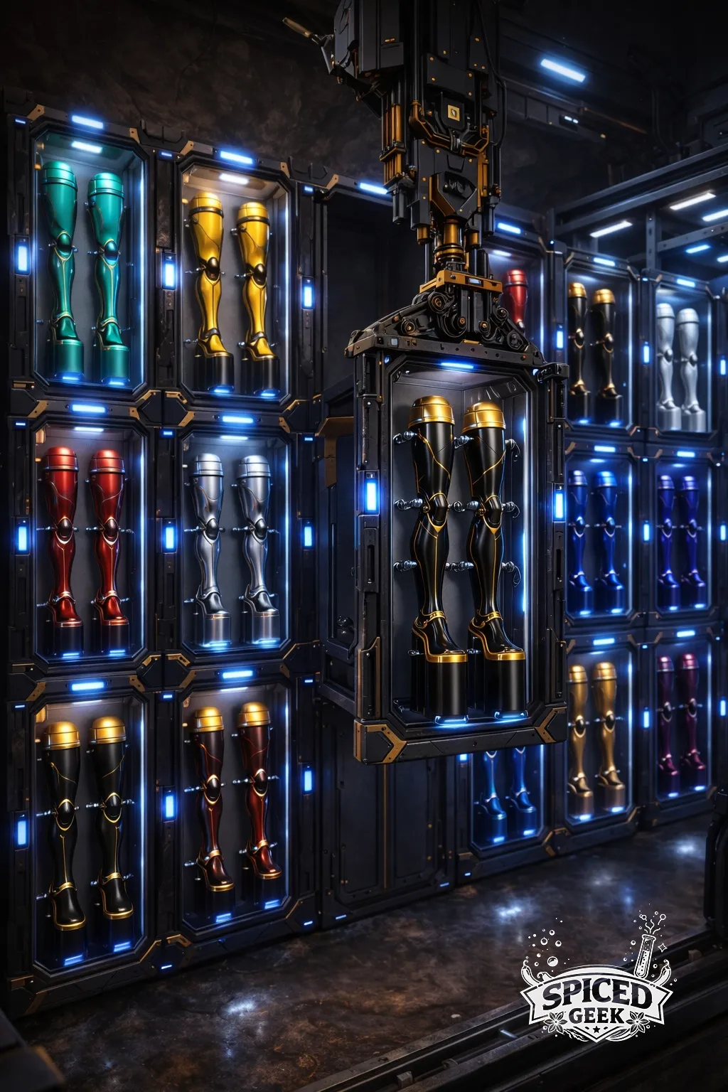 The Shrine of Pain - Legend of Zelda parody - Image 50