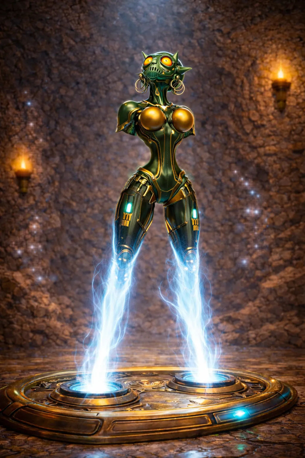 The Shrine of Pain - Legend of Zelda parody - Image 57