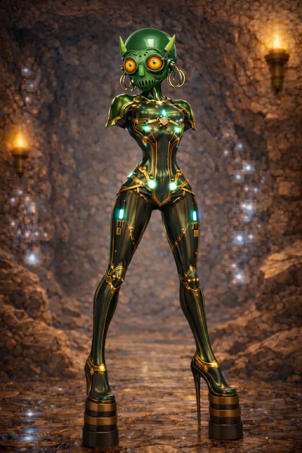 The Shrine of Pain - Legend of Zelda parody - Image 58