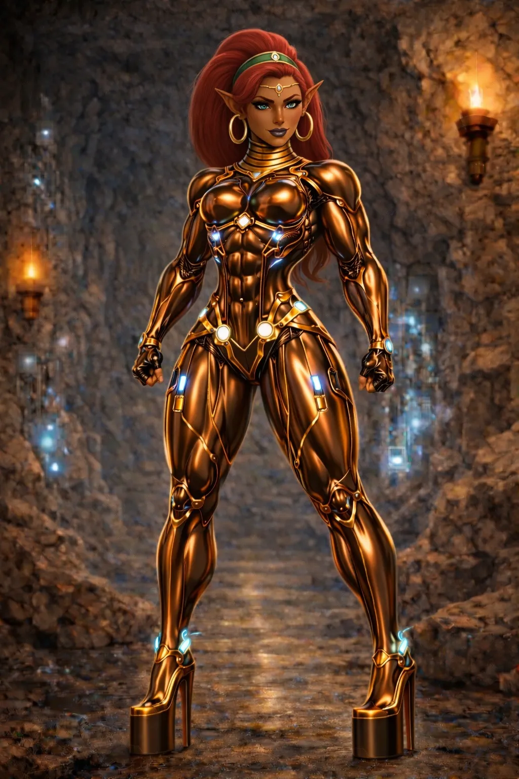 The Shrine of Pain - Legend of Zelda parody - Image 59