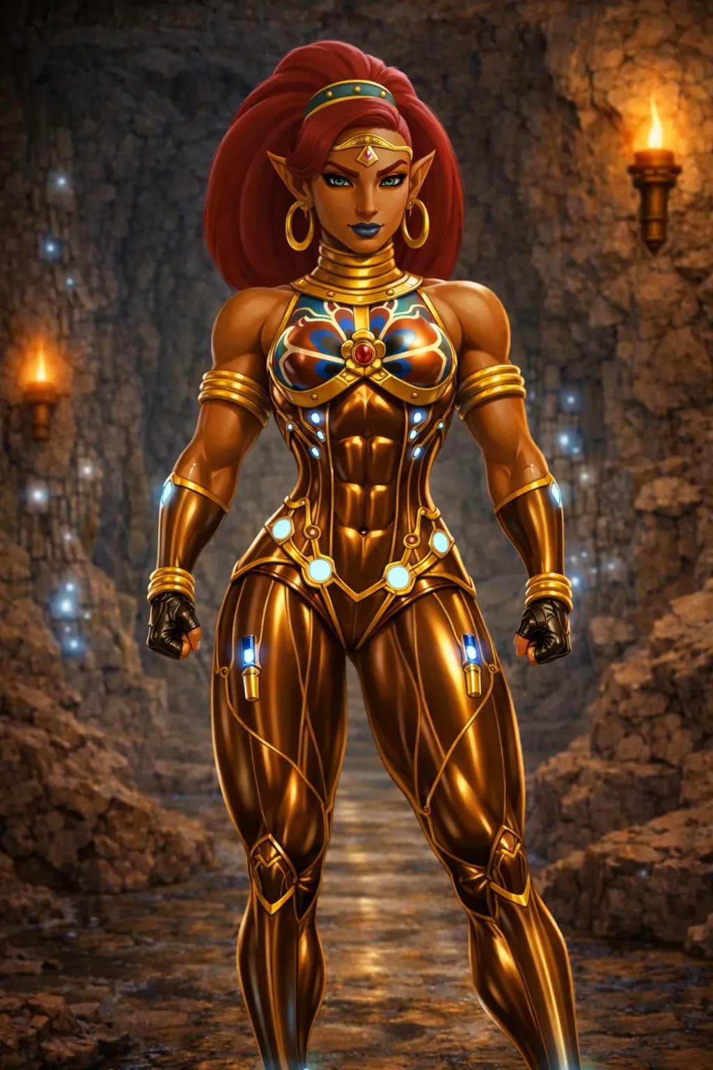 The Shrine of Pain - Legend of Zelda parody - Image 60