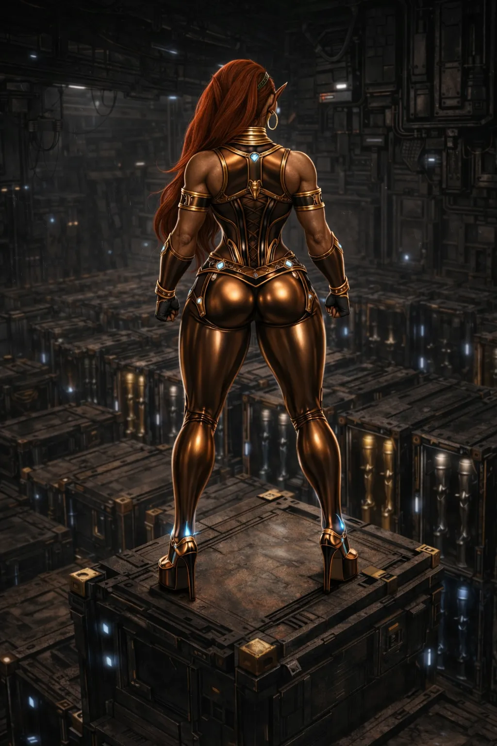 The Shrine of Pain - Legend of Zelda parody - Image 63