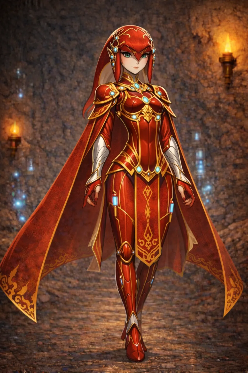 The Shrine of Pain - Legend of Zelda parody - Image 65