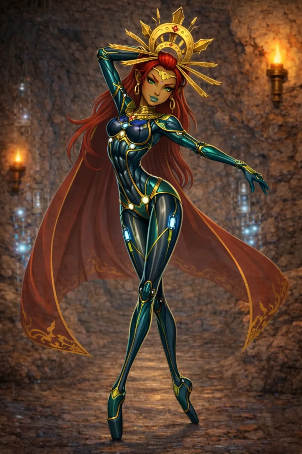 The Shrine of Pain - Legend of Zelda parody - Image 71