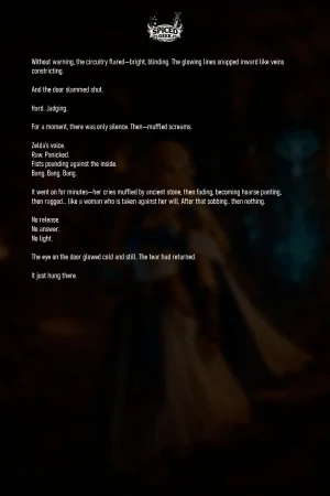 The Shrine of Pain - Legend of Zelda parody - Page 13