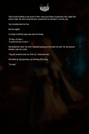 The Shrine of Pain - Legend of Zelda parody - Page 18