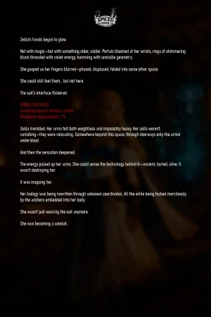 The Shrine of Pain - Legend of Zelda parody - Page 29