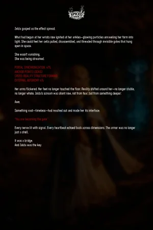 The Shrine of Pain - Legend of Zelda parody - Page 34