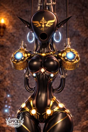 The Shrine of Pain - Legend of Zelda parody - Page 35