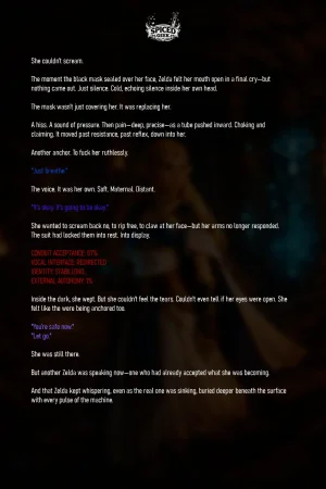 The Shrine of Pain - Legend of Zelda parody - Page 36