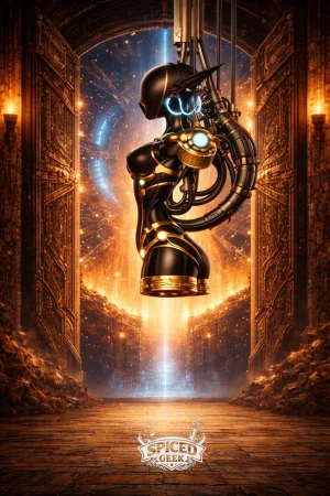 The Shrine of Pain - Legend of Zelda parody - Page 40