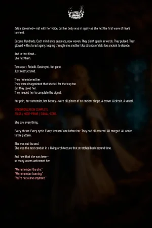 The Shrine of Pain - Legend of Zelda parody - Page 44