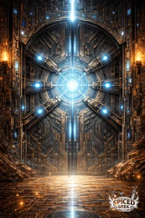 The Shrine of Pain - Legend of Zelda parody - Page 45