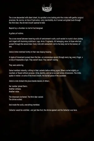 The Shrine of Pain - Legend of Zelda parody - Page 49