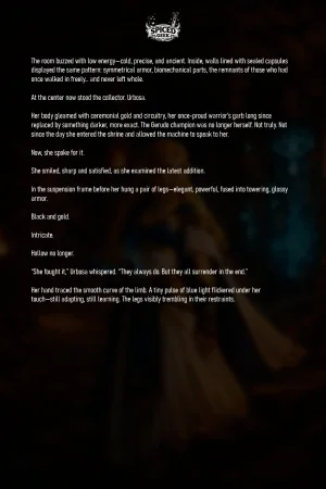 The Shrine of Pain - Legend of Zelda parody - Page 51