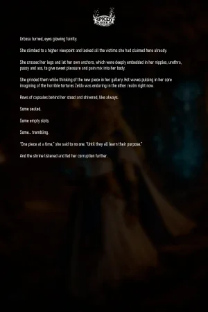 The Shrine of Pain - Legend of Zelda parody - Page 53