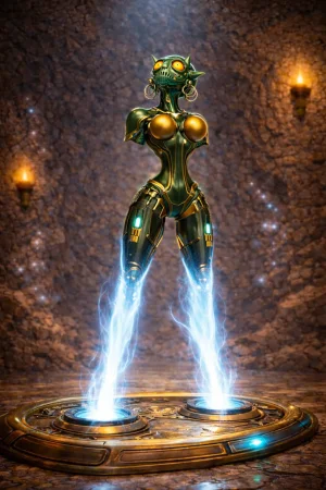 The Shrine of Pain - Legend of Zelda parody - Page 57