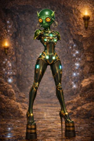 The Shrine of Pain - Legend of Zelda parody - Page 58