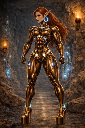 The Shrine of Pain - Legend of Zelda parody - Page 61