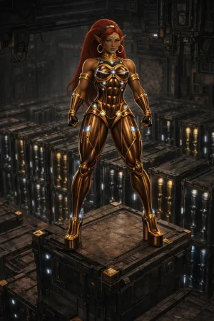 The Shrine of Pain - Legend of Zelda parody - Page 62