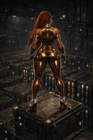 The Shrine of Pain - Legend of Zelda parody - Page 63