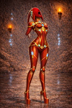 The Shrine of Pain - Legend of Zelda parody - Page 67