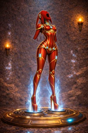 The Shrine of Pain - Legend of Zelda parody - Page 68