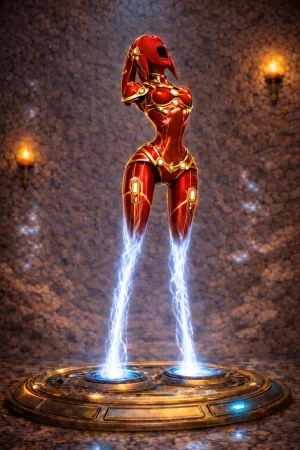 The Shrine of Pain - Legend of Zelda parody - Page 69