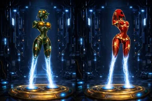 The Shrine of Pain - Legend of Zelda parody - Page 70