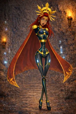 The Shrine of Pain - Legend of Zelda parody - Page 72