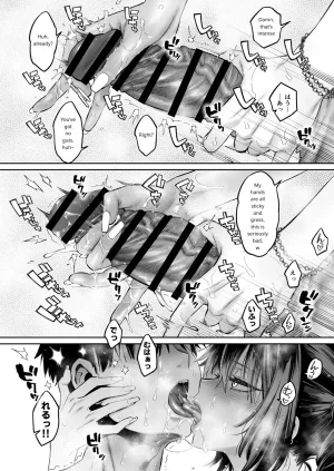 The Story Of Being Used For Sexual Release By My Annoying Childhood Friend And Cousins Pussy MTL - Page 57