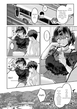 The Story Of Being Used For Sexual Release By My Annoying Childhood Friend And Cousins Pussy MTL - Page 63