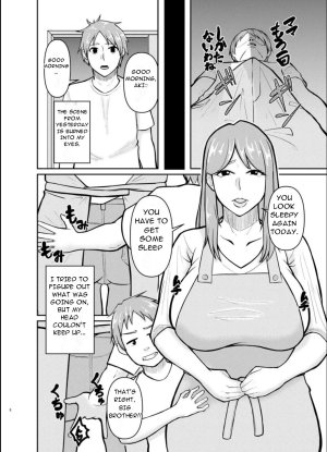 The Story of how My Mother and Brother had Sex Without Me Knowing EnglishDarklordMTLs - Page 9