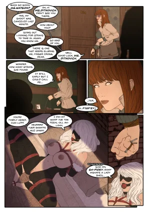 The Stray Black Cat Mary Jane Watson Ongoing - Page 5