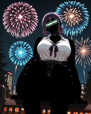 The teacher is helping a beta-chipped student who got censored - Page 26