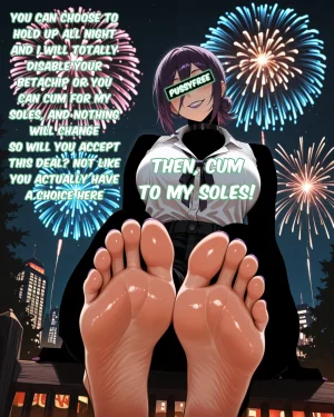 The teacher is helping a beta-chipped student who got censored - Page 7