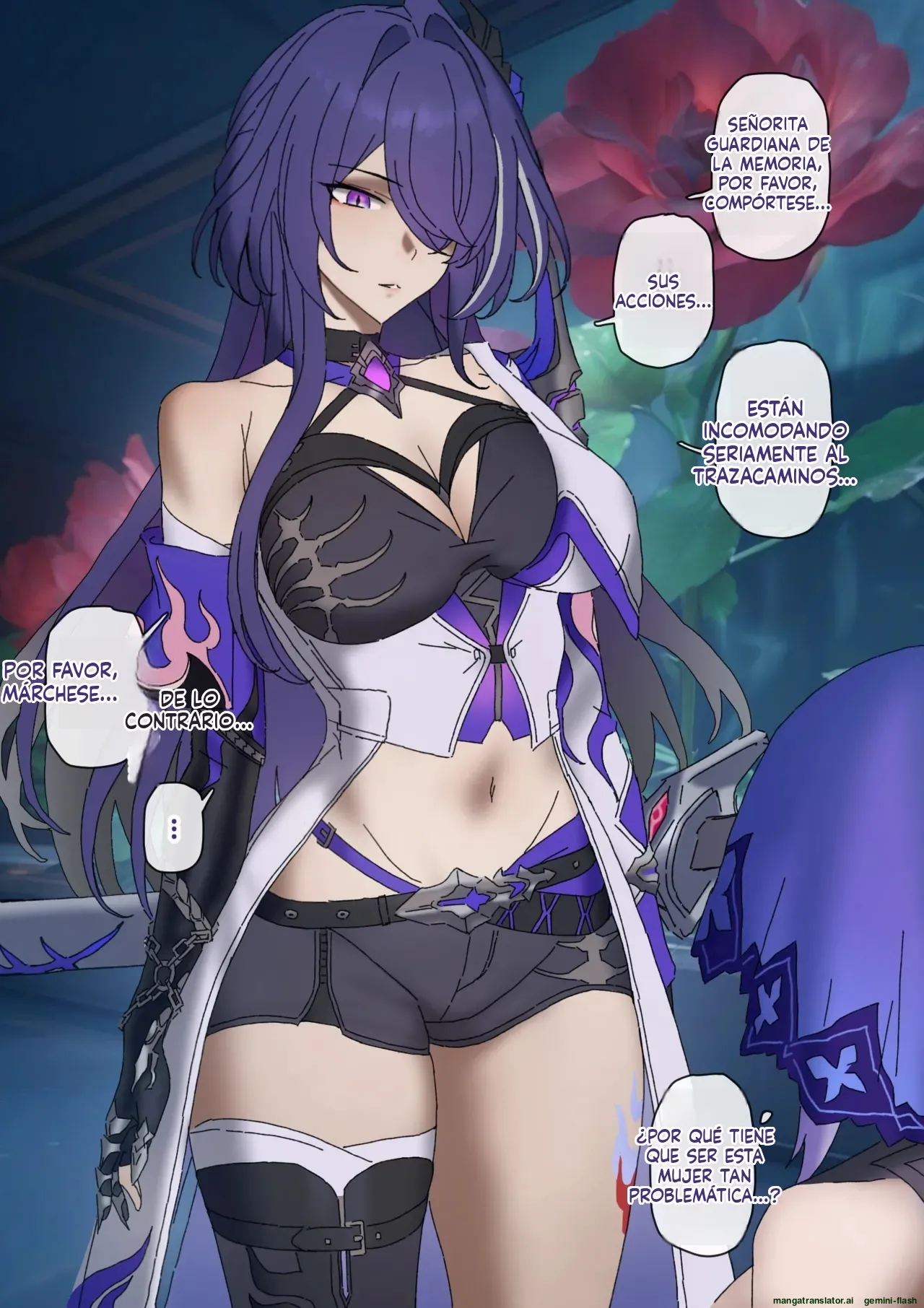 The Trail Blazers have become like kids 1-33 Spanish MTL - Image 1